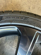 2019-2024 Genesis GV70 Factory 19" Deep Black Wheel/Rim Tire Set of 4 OEM Original | 52910-G9210 70959