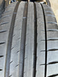 2019-2024 Genesis GV70 Factory 19" Deep Black Wheel/Rim Tire Set of 4 OEM Original | 52910-G9210 70959