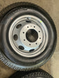 2023-2026 GMC Sierra Silverado 3500HD Dually Factory 18" Polished Wheel/Rim Tire Set of 6 OEM Original | 84830462 14127