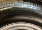 2023-2026 GMC Sierra Silverado 3500HD Dually Factory 18" Polished Wheel/Rim Tire Set of 6 OEM Original | 84830462 14127