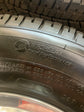 2023-2026 GMC Sierra Silverado 3500HD Dually Factory 18" Polished Wheel/Rim Tire Set of 6 OEM Original | 84830462 14127