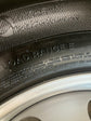 2023-2026 GMC Sierra Silverado 3500HD Dually Factory 18" Polished Wheel/Rim Tire Set of 6 OEM Original | 84830462 14127