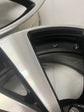2016-2019 Nissan Maxima Factory 18" Machined Black Wheel Rim Set of 4 OEM Original | 403004RA3E 62721