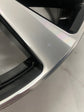2016-2019 Nissan Maxima Factory 18" Machined Black Wheel Rim Set of 4 OEM Original | 403004RA3E 62721