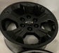2016-2020 Chevrolet Silverado 1500 Factory 18" Gloss Black Wheel Rim Set of 4 OEM Reconditioned | 20937966 5647