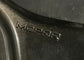 2025 Ram 1500 TRX OEM 18" Semi-Gloss Black Wheel Rim Set of 4 | 6VB84TRMAA 95121