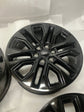 Sold 2023-2026 Ford F150 Lariat OEM 20" Gloss Black Wheel Rim Set of 4 | RL3J1007AA 10619