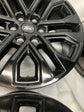 Sold 2023-2026 Ford F150 Lariat OEM 20" Gloss Black Wheel Rim Set of 4 | RL3J1007AA 10619