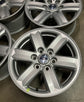 Four 2025 Ford F150 Factory 17 Wheels OEM 10339 Rims ML341007AA Silver