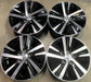 Four 2020-2024 Honda Civic OEM Factory 16 Wheels 63159 Rims TGG16070B