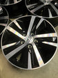 Four 2020-2024 Honda Civic OEM Factory 16 Wheels 63159 Rims TGG16070B
