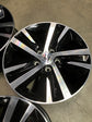 Four 2020-2024 Honda Civic OEM Factory 16 Wheels 63159 Rims TGG16070B