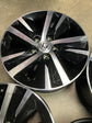 Four 2020-2024 Honda Civic OEM Factory 16 Wheels 63159 Rims TGG16070B