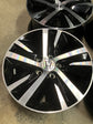 Four 2020-2024 Honda Civic OEM Factory 16 Wheels 63159 Rims TGG16070B