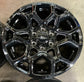 Sold Four 2025 FORD F150 Factory 18 Wheels OEM 10340 Rims ML341007BA gloss black