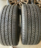 2024 Toyota Camry factory 19" Wheels Tires Rims OEM BDS 235/40R19 Bronze 75246