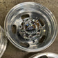 Sold Four 2025 FORD F350 Dually Factory forged 17 Wheels OEM 3618 Rims 3619 6C341007BA