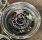 Sold Four 2025 FORD F350 Dually Factory forged 17 Wheels OEM 3618 Rims 3619 6C341007BA