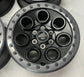 2025 Ford F150 Raptor OEM 17" Bead Lock Wheel Rim Set of 4 | RL3V1007CB 10612