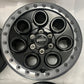 2025 Ford F150 Raptor OEM 17" Bead Lock Wheel Rim Set of 4 | RL3V1007CB 10612