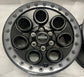 2025 Ford F150 Raptor OEM 17" Bead Lock Wheel Rim Set of 4 | RL3V1007CB 10612