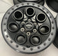 2025 Ford F150 Raptor OEM 17" Bead Lock Wheel Rim Set of 4 | RL3V1007CB 10612