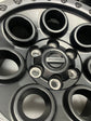 2025 Ford F150 Raptor OEM 17" Bead Lock Wheel Rim Set of 4 | RL3V1007CB 10612