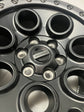 2025 Ford F150 Raptor OEM 17" Bead Lock Wheel Rim Set of 4 | RL3V1007CB 10612