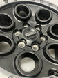 2025 Ford F150 Raptor OEM 17" Bead Lock Wheel Rim Set of 4 | RL3V1007CB 10612