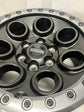 2025 Ford F150 Raptor OEM 17" Bead Lock Wheel Rim Set of 4 | RL3V1007CB 10612