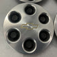 Sold 2000-2003 Chevrolet Silverado Tahoe Avalanche Astro OEM 16" Center Cap Set of 4 | 15004143 5096