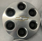 Sold 2000-2003 Chevrolet Silverado Tahoe Avalanche Astro OEM 16" Center Cap Set of 4 | 15004143 5096