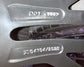 2025 Audi SQ8 Factory 22" OEM Wheels Tires Rims Continental 285/40/22 Charcoal