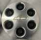Sold 2000-2003 Chevrolet Silverado Tahoe Avalanche Astro OEM 16" Center Cap Set of 4 | 15004143 5096