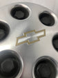Sold 2000-2003 Chevrolet Silverado Tahoe Avalanche Astro OEM 16" Center Cap Set of 4 | 15004143 5096