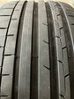 2025 Audi SQ8 Factory 22" OEM Wheels Tires Rims Continental 285/40/22 Charcoal