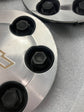 Sold 2004-2007 Chevrolet Tahoe Silverado 1500 Avalanche OEM Center Cap Set of 4 | 9594520 | 5196