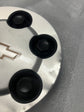 Sold 2004-2007 Chevrolet Tahoe Silverado 1500 Avalanche OEM Center Cap Set of 4 | 9594520 | 5196