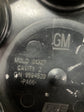 Sold 2004-2007 Chevrolet Tahoe Silverado 1500 Avalanche OEM Center Cap Set of 4 | 9594520 | 5196