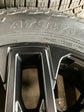 Sold 2025 Toyota Tundra TRD Factory 20 Wheels Tires OEM Black Rims Falken AT3WA 265/60/20
