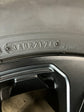 Sold 2025 Toyota Tundra TRD Factory 20 Wheels Tires OEM Black Rims Falken AT3WA 265/60/20