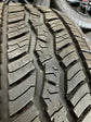 Sold 2025 Toyota Tundra TRD Factory 20 Wheels Tires OEM Black Rims Falken AT3WA 265/60/20