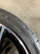 2022-2023 Kia Stinger OEM 19" Machined Black Wheel/Rim Tire Set of 4 | 52910J5700 52914J5700 70721 70722