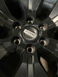 Four 2019 Ford F150 Raptor Factory 17 Wheels Rims OEM Bead Lock 10114 Black