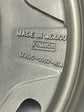 Sold 2023-2026 Ford Bronco Heritage OEM 17" Oxford White Wheel Rim Set of 5 | N2DC1007A1A M2DC1007R1A 10463B