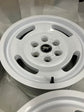 Sold 2023-2026 Ford Bronco Heritage OEM 17" Oxford White Wheel Rim Set of 5 | N2DC1007A1A M2DC1007R1A 10463B