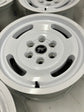 Sold 2023-2026 Ford Bronco Heritage OEM 17" Oxford White Wheel Rim Set of 5 | N2DC1007A1A M2DC1007R1A 10463B