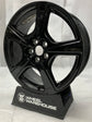 One 18" OEM 2021-2024 Factory FORD Mach E Mustang wheel rim 10336