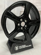 One 18" OEM 2021-2024 Factory FORD Mach E Mustang wheel rim 10336