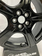 One 18" OEM 2021-2024 Factory FORD Mach E Mustang wheel rim 10336